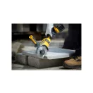 DEWALT Diamantový rezací kotúč univerzálny 125 x 2,2 x 7,0 x 22,2 mm segmentovaný