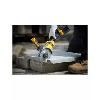   DEWALT Diamantový rezací kotúč univerzálny 125 x 2,2 x 7,0 x 22,2 mm segmentovaný