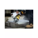 DEWALT Diamantový rezací kotúč univerzálny 125 x 2,2 x 7,0 x 22,2 mm turbo