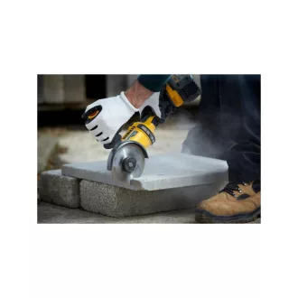   DEWALT Diamantový rezací kotúč univerzálny 125 x 2,2 x 7,0 x 22,2 mm turbo