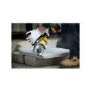 DEWALT Diamantový rezací kotúč univerzálny 125 x 2,2 x 7,0 x 22,2 mm turbo
