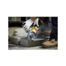 DEWALT Diamantový rezací kotúč univerzálny 125 x 1,6 x 5,0 x 22,2 mm s hladkým okrajom