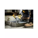 DEWALT Diamantový rezací kotúč univerzálny 125 x 1,6 x 5,0 x 22,2 mm s hladkým okrajom