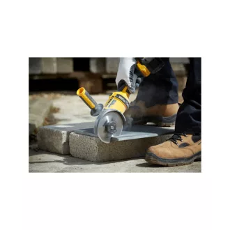   DEWALT Diamantový rezací kotúč univerzálny 125 x 1,6 x 5,0 x 22,2 mm s hladkým okrajom