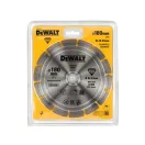 DEWALT Diamantový rezací kotúč univerzálny 180 x 2,4 x 7,0 x 22,2 mm segmentovaný