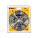 DEWALT Diamantový rezný kotúč univerzálny 180 x 2,4 x 7,0 x 22,2 mm turbo