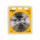 DEWALT Diamantový rezací kotúč univerzálny 230 x 2,4 x 7,0 x 22,2 mm segmentovaný
