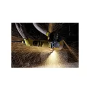 DEWALT Diamantový rezací kotúč univerzálny 230 x 2,4 x 7,0 x 22,2 mm segmentovaný