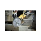 DEWALT Diamantový rezací kotúč univerzálny 230 x 2,4 x 7,0 x 22,2 mm segmentovaný