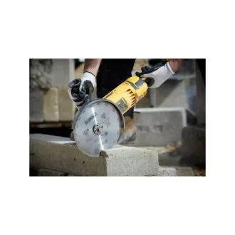   DEWALT Diamantový rezací kotúč univerzálny 230 x 2,4 x 7,0 x 22,2 mm segmentovaný