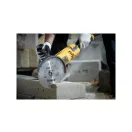 DEWALT Diamantový rezný kotúč univerzálny 230 x 2,4 x 7,0 x 22,2 mm turbo