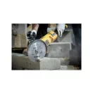 DEWALT Diamantový rezný kotúč univerzálny 230 x 2,4 x 7,0 x 22,2 mm turbo
