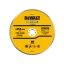 DEWALT Diamantový rezací kotúč na dlaždice mokré/suché 250 x 25,4 x 1,6 x 8,0 mm plný