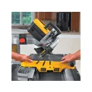 DEWALT Diamantový rezací kotúč na dlaždice mokré/suché 250 x 25,4 x 1,6 x 8,0 mm plný
