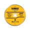 DEWALT Diamantový rezný kotúč na dlaždice na mokré/suché rezanie 250 x 25,4 x 1,6 x 5,0 mm, kontinuálny