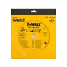 DEWALT Diamantový rezný kotúč na dlaždice na mokré/suché rezanie 250 x 25,4 x 1,6 x 5,0 mm, kontinuálny
