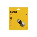 DEWALT Diamantový rezný kotúč na dlaždice 125 x 1,6 x 7,0 x 22,2 mm hladký