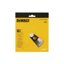 DEWALT diamantový rezací kotúč na betón 125 x 2,0 x 7,5 x 22,2 mm segmentovaný