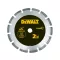 DEWALT Diamantový rezný kotúč na betón/tehly 230 x 2,4 x 7,5 x 22,2 mm segmentovaný
