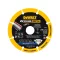 DEWALT EXTREME METAL Diamantový rezací kotúč na kov 115 x 1,3 x 22,2 mm (kov/alu/nerez)