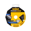 DEWALT EXTREME METAL Diamantový rezací kotúč na kov 115 x 1,3 x 22,2 mm (kov/alu/nerez)