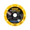 DEWALT EXTREME METAL Diamantový rezací kotúč na kov 125 x 1,3 x 22,2 mm (kov/alu/inox)