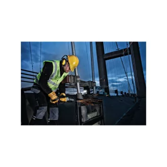   DEWALT EXTREME METAL Diamantový rezací kotúč na kov 125 x 1,3 x 22,2 mm (kov/alu/inox)