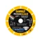 DEWALT EXTREME METAL Diamantový rezací kotúč na kov 150 x 1,3 x 22,2 mm (kov/alu/inox)