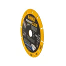 DEWALT EXTREME METAL Diamantový rezací kotúč na kov 150 x 1,3 x 22,2 mm (kov/alu/inox)