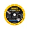 DEWALT EXTREME METAL Diamantový rezací kotúč na kov 180 x 1,5 x 22,2 mm (kov/alu/inox)