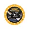 DEWALT EXTREME METAL Diamantový rezný kotúč na kovy 300 x 3,3 x 25,4 mm (kov/alu/inox)