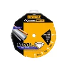 DEWALT EXTREME METAL Diamantový rezný kotúč na kovy 300 x 3,3 x 25,4 mm (kov/alu/inox)