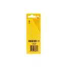 DEWALT Sada vŕtakov do dreva 5-dielna (4,0 - 10 mm)