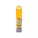 DEWALT Sada vrtákov do kameňa 5 kusov SDS-Plus (5 -10 mm)