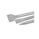 DEWALT Sada výmenných dlát SDS-Plus, 3 kusy