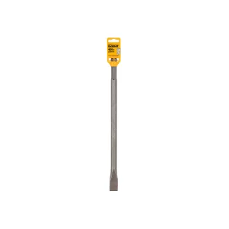 DEWALT Plochý dláto 25 x 400 mm SDS-Max
