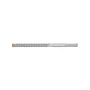 DEWALT XLR Skalný vrták 16 x 340/200 mm štvorhranný SDS-Max