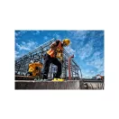 DEWALT XLR Skalný vrták 16 x 340/200 mm štvorhranný SDS-Max