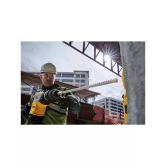   DEWALT XLR Skalný vrták 19 x 540/400 mm štvorhranný SDS-Max