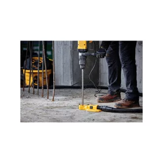   DEWALT XLR Skalný vrták 22 x 920/800 mm štvorcový SDS-Max