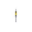 DEWALT XLR Skalný vrták 25 x 340/200 mm štvorzubý SDS-Max