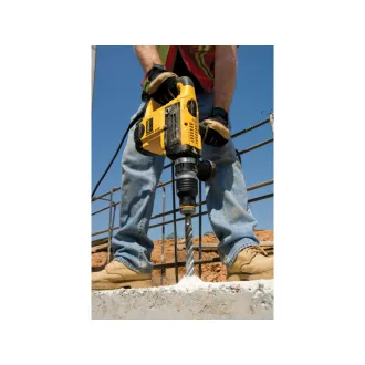   DEWALT XLR Vrták na kameň 25 x 920/800 mm štvorboký SDS-Max