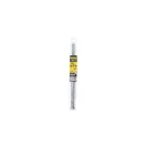 DEWALT XLR Vrták do skaly 28 x 380/250 mm štvorhranný SDS-Max