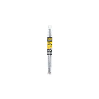   DEWALT XLR Vrták do skaly 28 x 380/250 mm štvorhranný SDS-Max