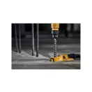 DEWALT XLR Vrták do skaly 28 x 380/250 mm štvorhranný SDS-Max