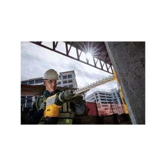   DEWALT XLR Skalný vŕták 40 x 570/450 mm štvorhranný SDS-Max