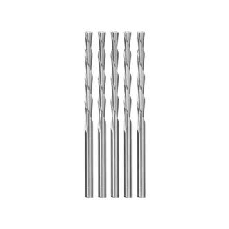   DEWALT Čepeľ na sadrokartón na rôzne materiály 1/8" (3,2 mm) pre stroj DCE555 (5 ks)