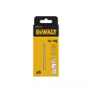 DEWALT Čepeľ na sadrokartón na rôzne materiály 1/8" (3,2 mm) pre stroj DCE555 (5 ks)