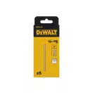 DEWALT Kotúč na rezanie sadrokartónu 1/4" (6,4 mm) pre DCE555 (5 ks)