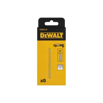   DEWALT Kotúč na rezanie sadrokartónu 1/4" (6,4 mm) pre DCE555 (5 ks)